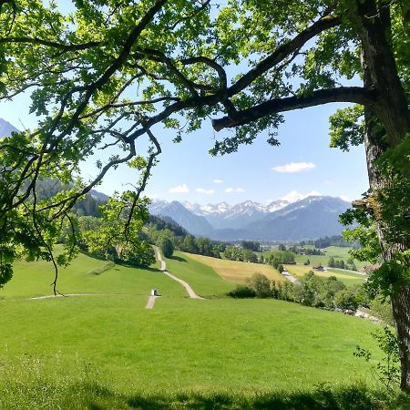 Gaestehaus Dornach オーベルストドルフ エクステリア 写真