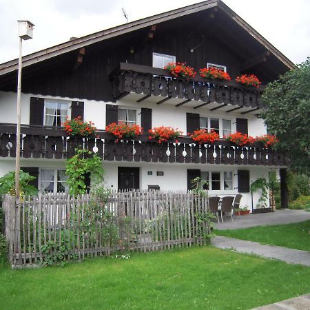 Gaestehaus Dornach オーベルストドルフ エクステリア 写真