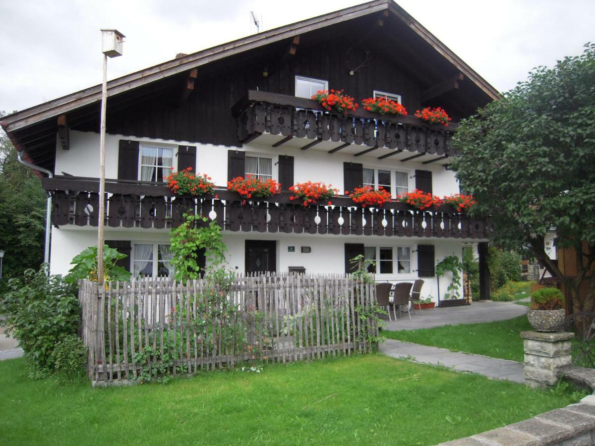 Gaestehaus Dornach オーベルストドルフ エクステリア 写真
